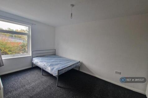 Double Bedroom 1