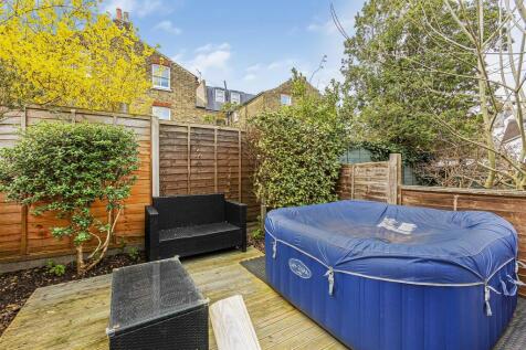 Mexfield Road, London photo 4