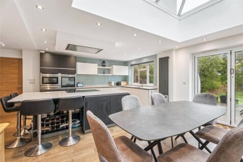 Kitchen Breakfast Rm