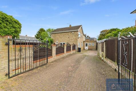 Side elevation ac...