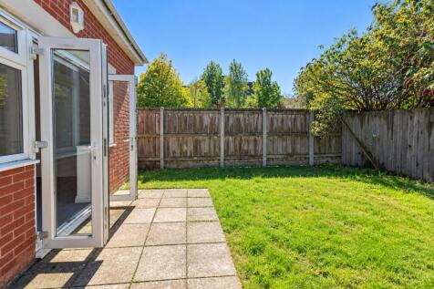 South Westerly Garden