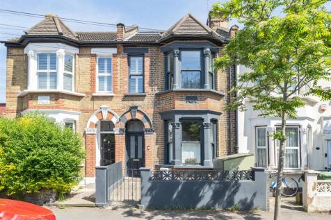 Somerset Road, E17