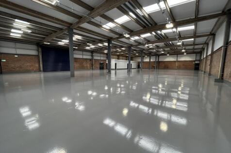 Light Industrial to rent Image 5