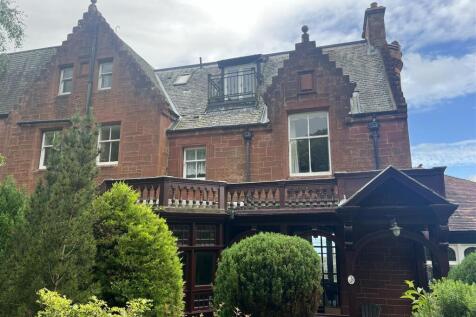 Eglinton Gardens, Skelmorlie photo 4