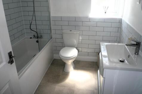Bathroom/WC