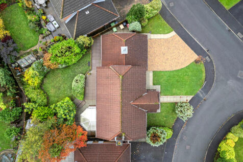 Areal Photo