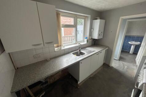 Craven Street, Staffordshire, Burton upon Trent, DE13 photo 5
