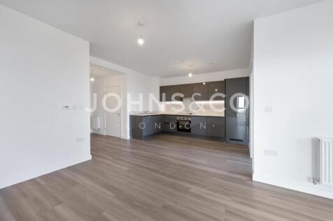 Vista Heights, Bermondsey Heights, Bermondsey, SE15 photo 3