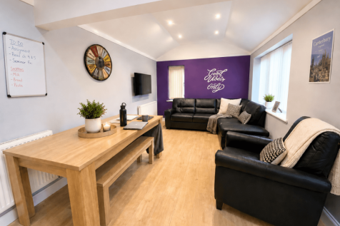 1 bed end terrace to rent Downs Road, Canterbury 