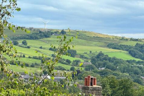 View To The Hills