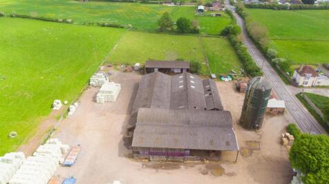 The Old Dairy