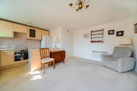 Living Room / Kitche