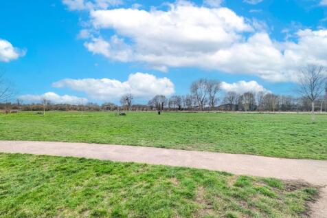 Diglis Playing Fields