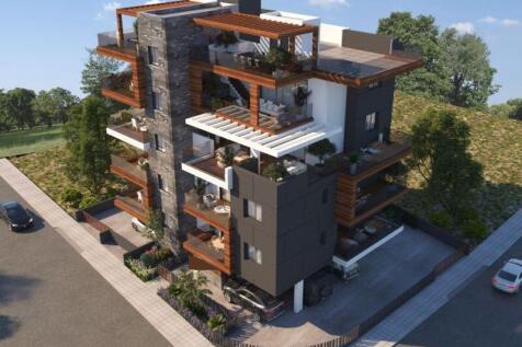 Aerial View of...