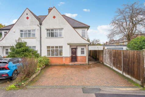 Rickmansworth, WD3 - property photo