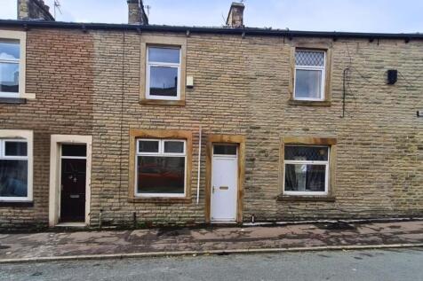 Lionel Street, Burnley, BB12
