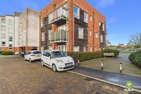 EweMove Estate Agents Basingstoke - Bourdillion Ga