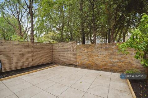 Private Garden