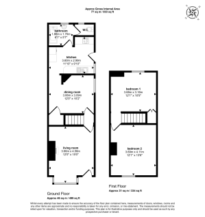343 Gateford Road, Worksop, S81 7BH