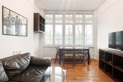 Living/ Dining Area