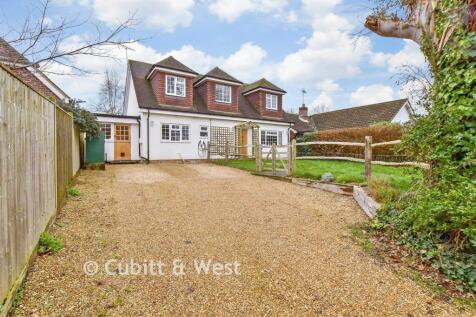 Driveway/Parking