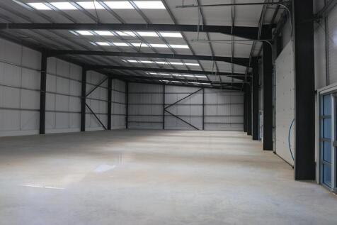 Light Industrial to rent Image 3