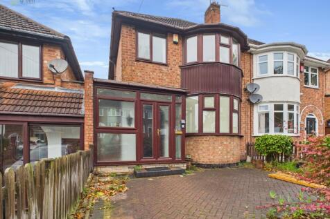 Birmingham, B42 - property photo
