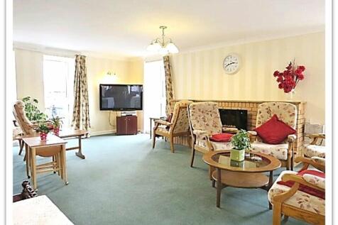 Residents Lounge