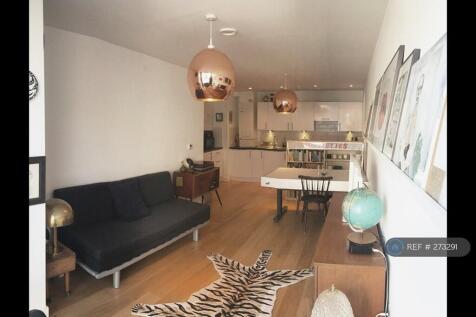 Living Room / Kitchen