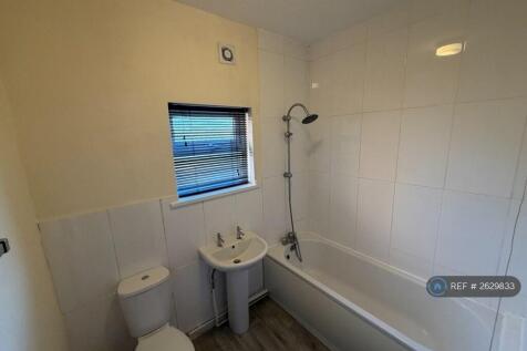 First Floor Bathroom