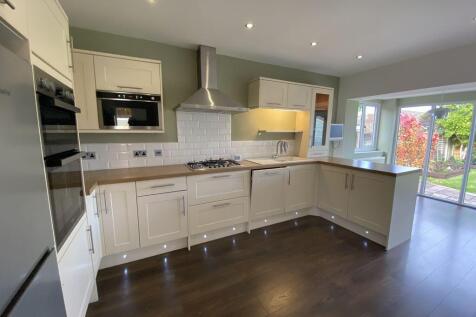 Vicarage Road, Wollaston photo 4