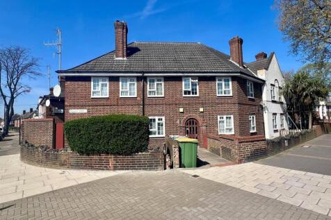 Property for sale in Prince Regent Lane by Barrain