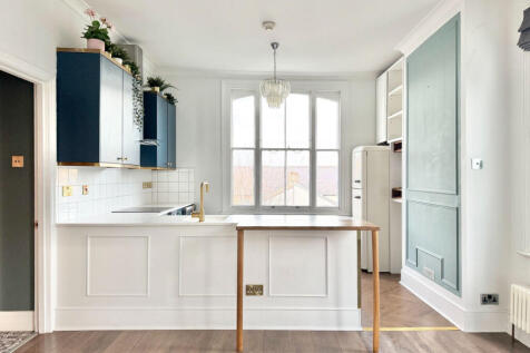 Kings Road, Berkhamsted