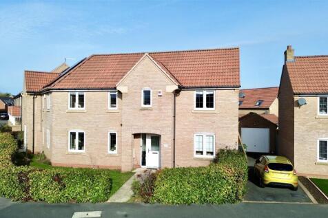 Loughborough, LE11 - property photo