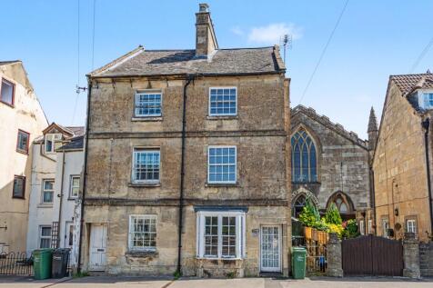 23 The Causeway, Chippenham, Wiltshire, SN15 3DB