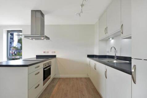 Example - Kitchen