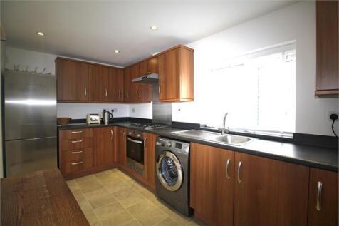 Loughborough Drive, Broughton photo 4