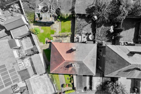 Birds Eye View