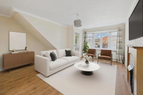 Lounge (Virtually Furnished Ai)