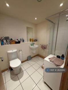 2nd Bathroom