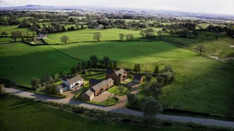 Broadheath Farm 