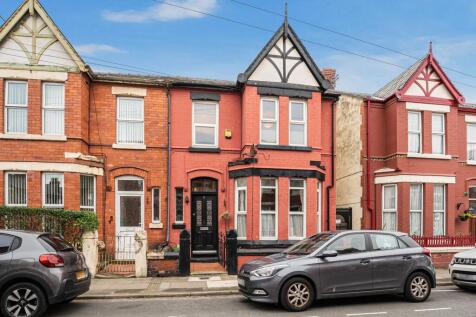 Liverpool, L22 - property photo