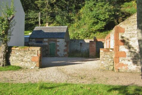 The Lodge Outbuildings