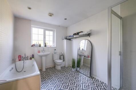 House Bathroom