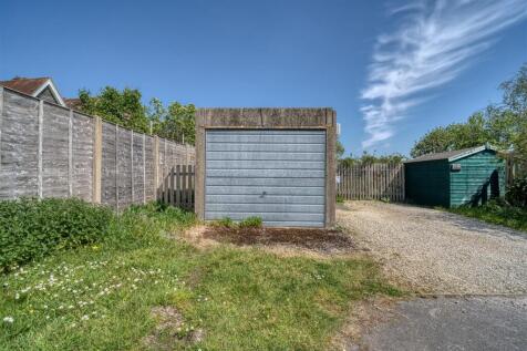 Garage and Parking