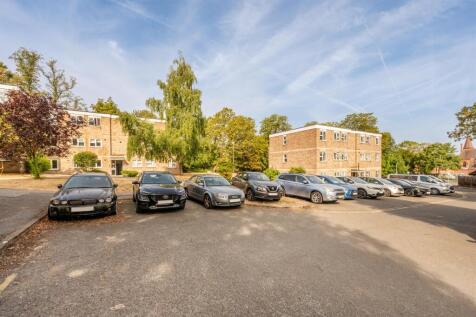 Car park