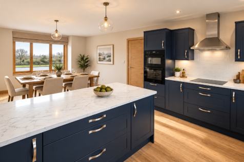 Kitchen Dining