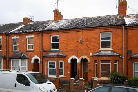 Windsor Street, Wolverton photo 4