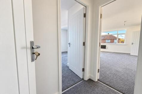 Flat, Old Post Office, Graham Street, Liverton Mines, Redcar And Cleveland photo 5