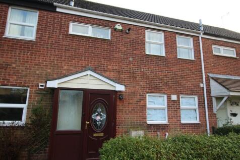 Stanley Wooster Way, Colchester,  photo 3